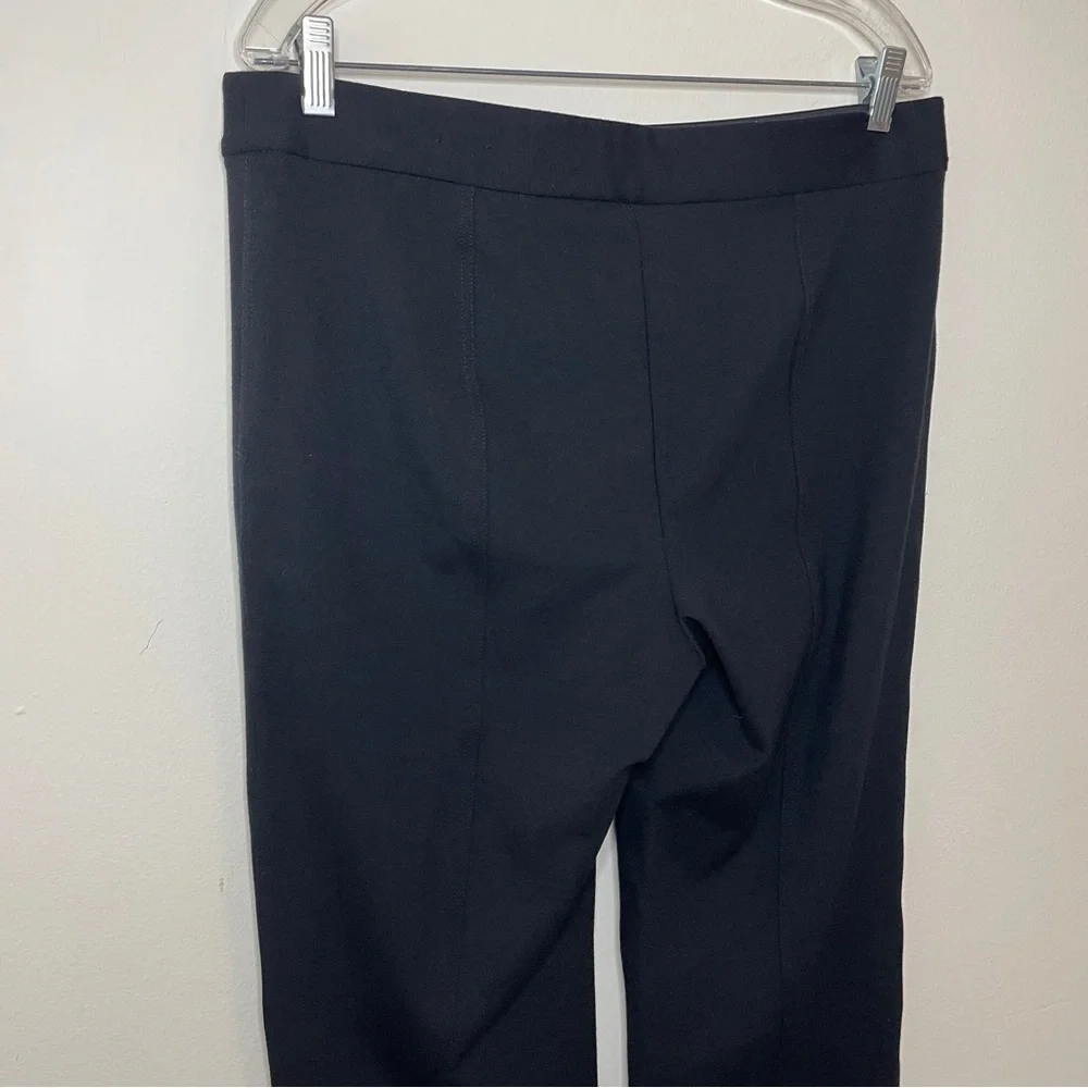 Style & Co Women’s Stretchy Black Pants Size Large - Picture 4 of 7